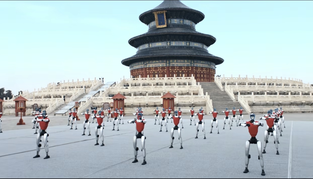 某5A级景区文旅表演项目