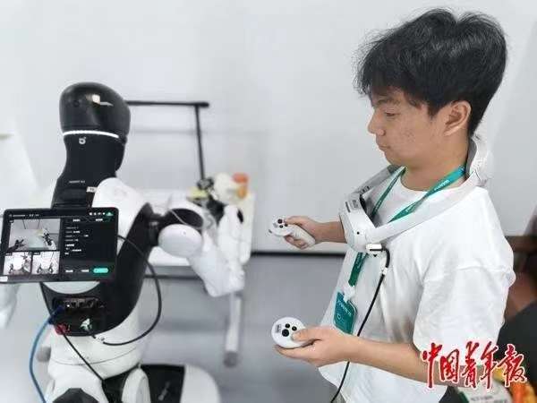 工业机器人大规模“入场”还有多远